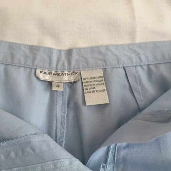 Fairweather Skort - Picture 5 of 5